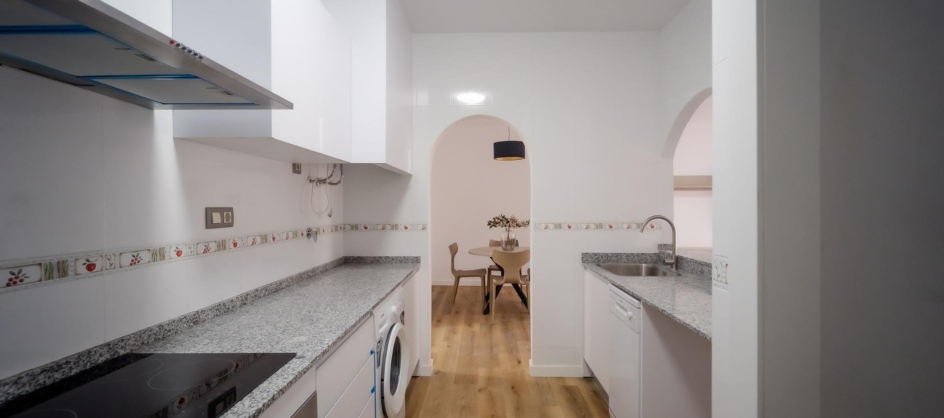 Nueva construcción  - Apartamento / piso - Cuevas Del Almanzora - Herrerias