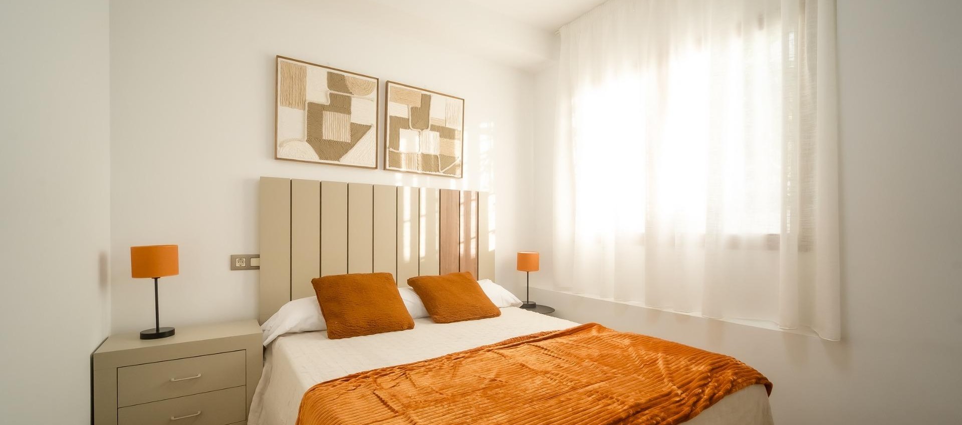 Nueva construcción  - Apartamento / piso - Cuevas Del Almanzora - Herrerias