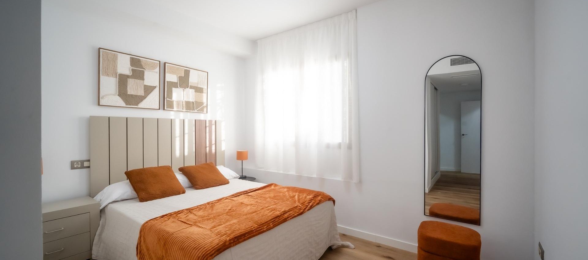 Nueva construcción  - Apartamento / piso - Cuevas Del Almanzora - Herrerias