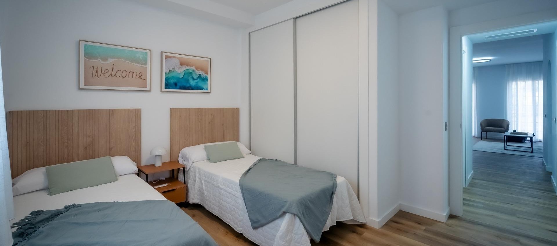 Nueva construcción  - Apartamento / piso - Cuevas Del Almanzora - Herrerias