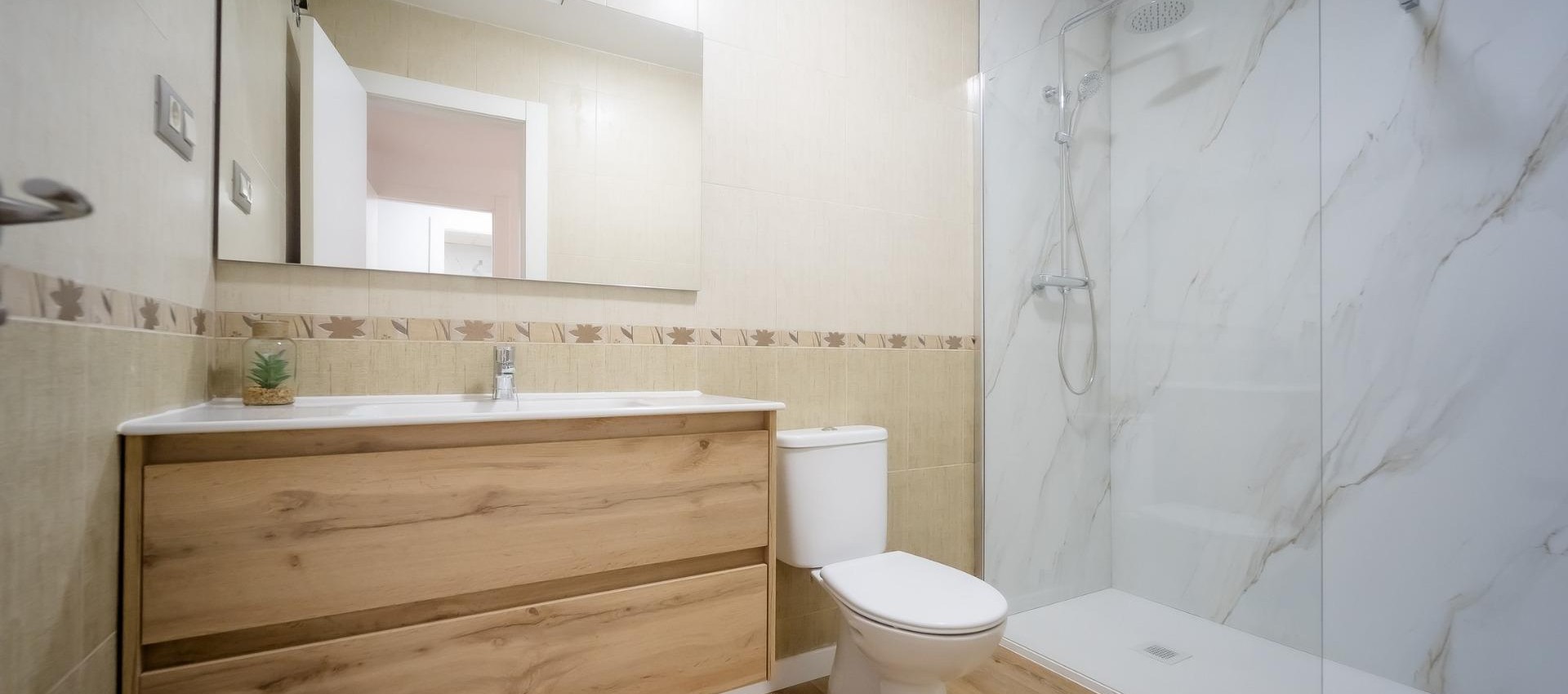 Nueva construcción  - Apartamento / piso - Cuevas Del Almanzora - Herrerias