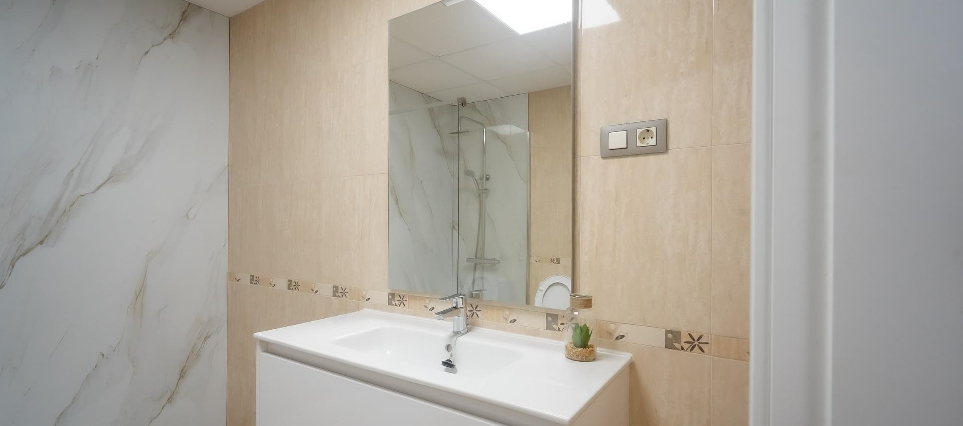 Nueva construcción  - Apartamento / piso - Cuevas Del Almanzora - Herrerias