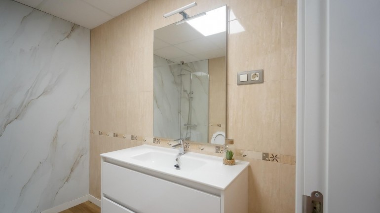 Nueva construcción  - Apartamento / piso - Cuevas Del Almanzora - Herrerias