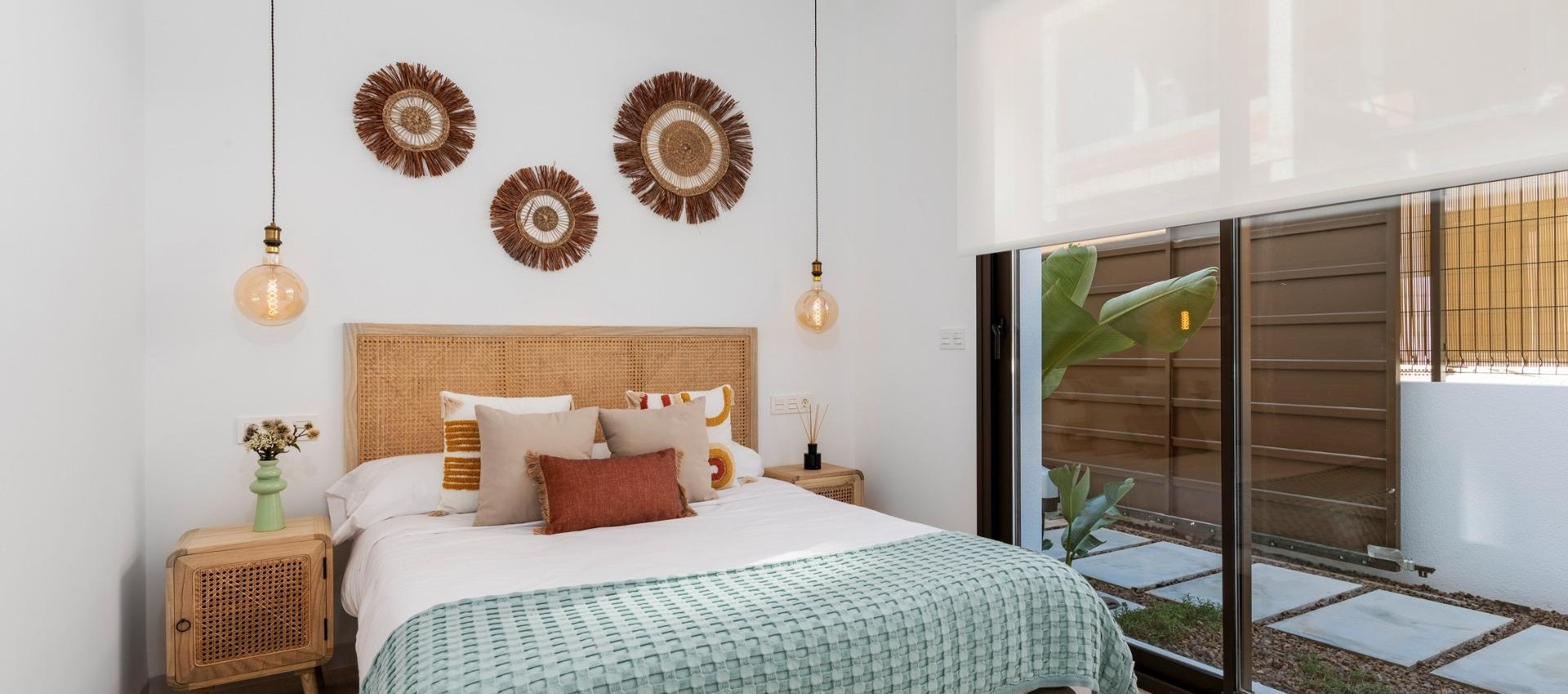 Nueva construcción  - Villa - Los Alcazares - Serena Golf