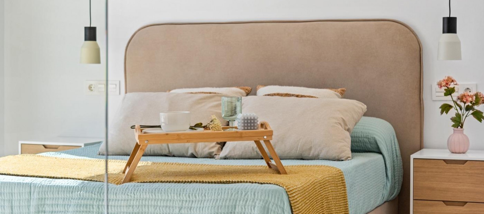 Nueva construcción  - Villa - Los Alcazares - Serena Golf