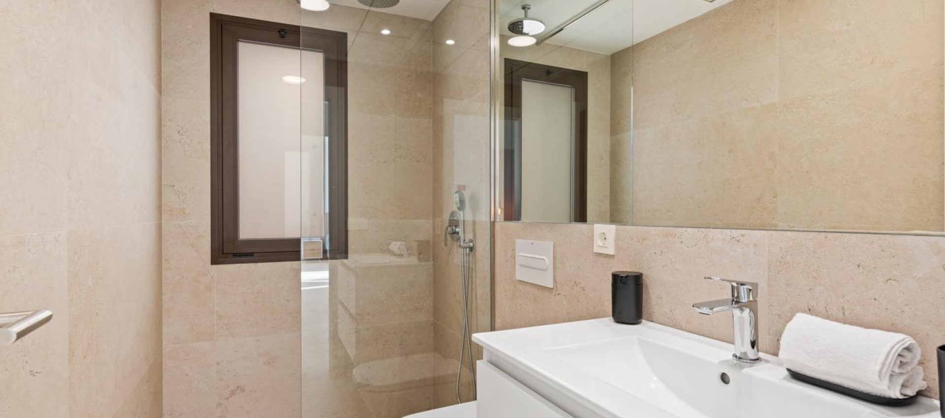 Nueva construcción  - Villa - Los Alcazares - Serena Golf