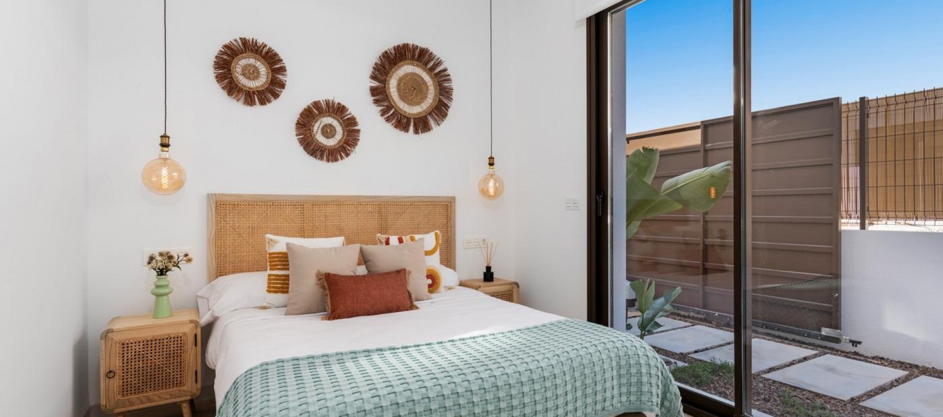 Nueva construcción  - Villa - Los Alcazares - Serena Golf