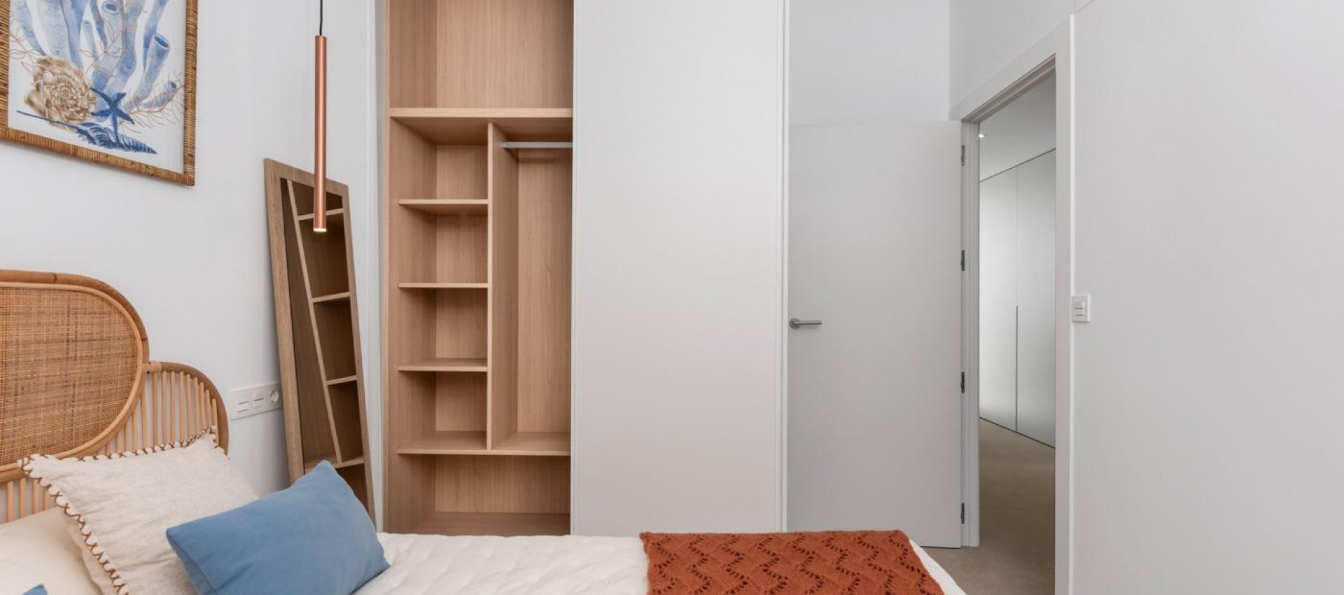 Nueva construcción  - Villa - Los Alcazares - Serena Golf