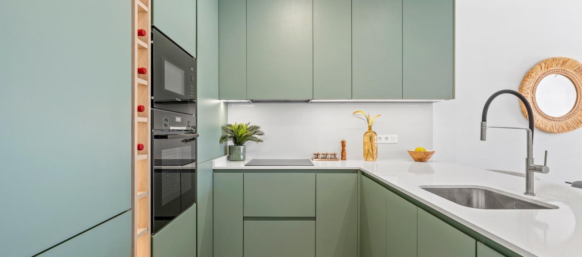 Nueva construcción  - Apartamento / piso - Los Alcazares - Serena Golf