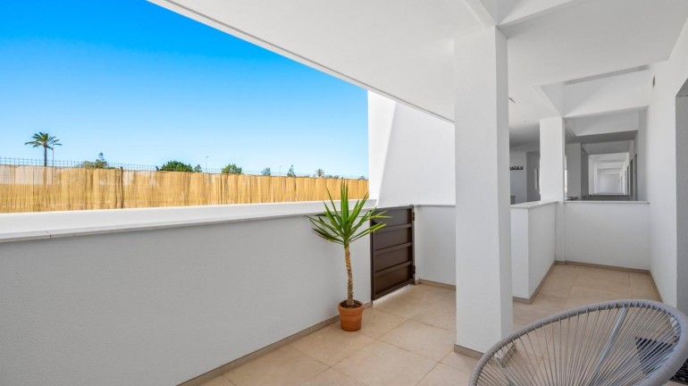 Nueva construcción  - Apartamento / piso - Los Alcazares - Serena Golf