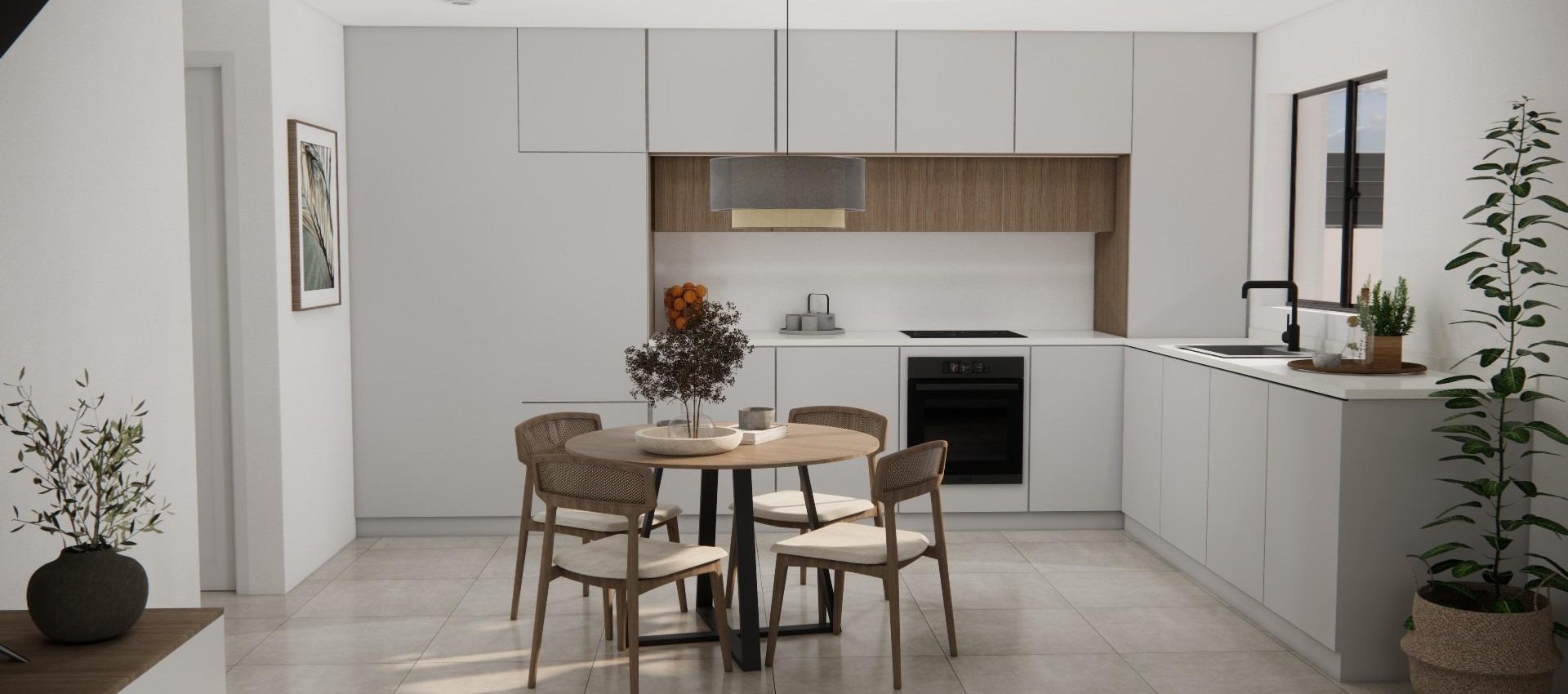 New Build - Villa - Orihuela - Vistabella Golf