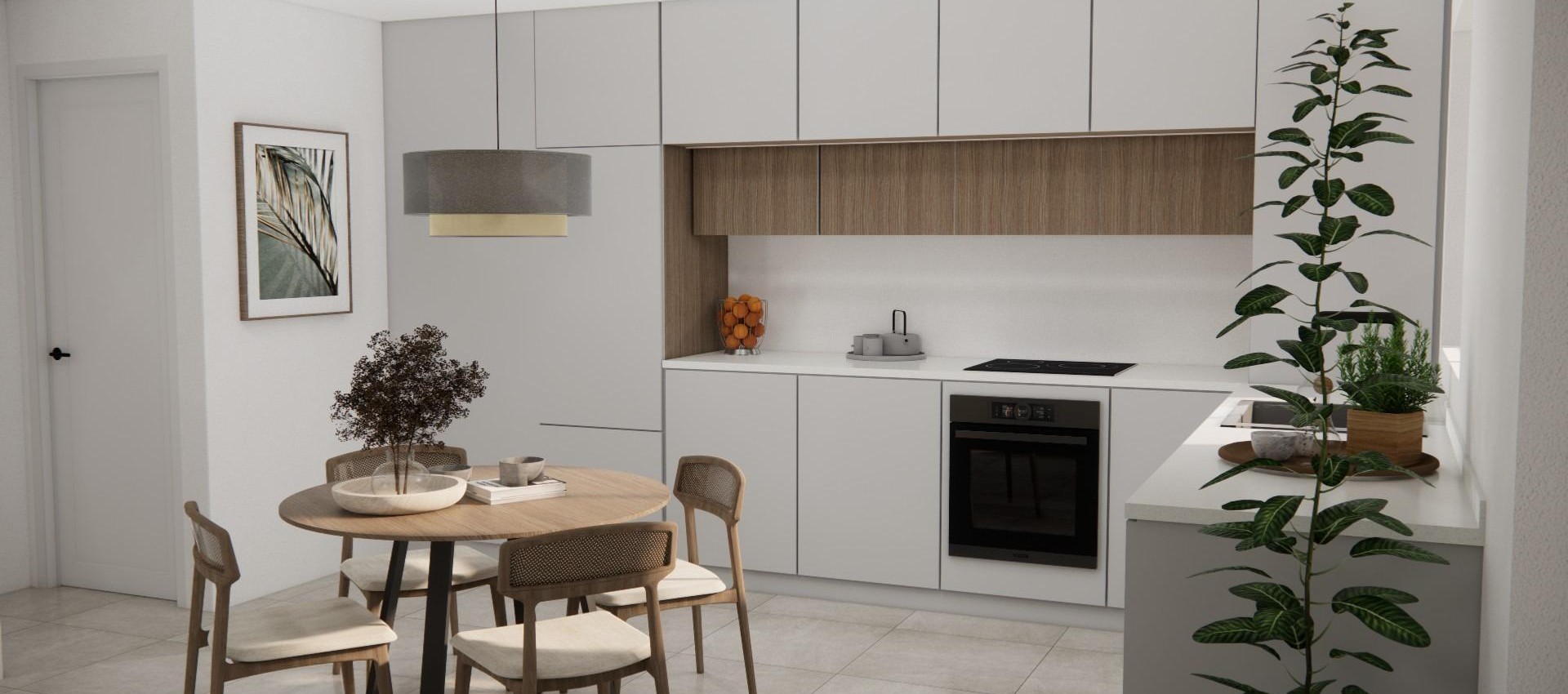 New Build - Villa - Orihuela - Vistabella Golf