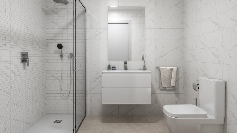 Nouvelle construction - Appartement - Vera - Pueblo Salinas