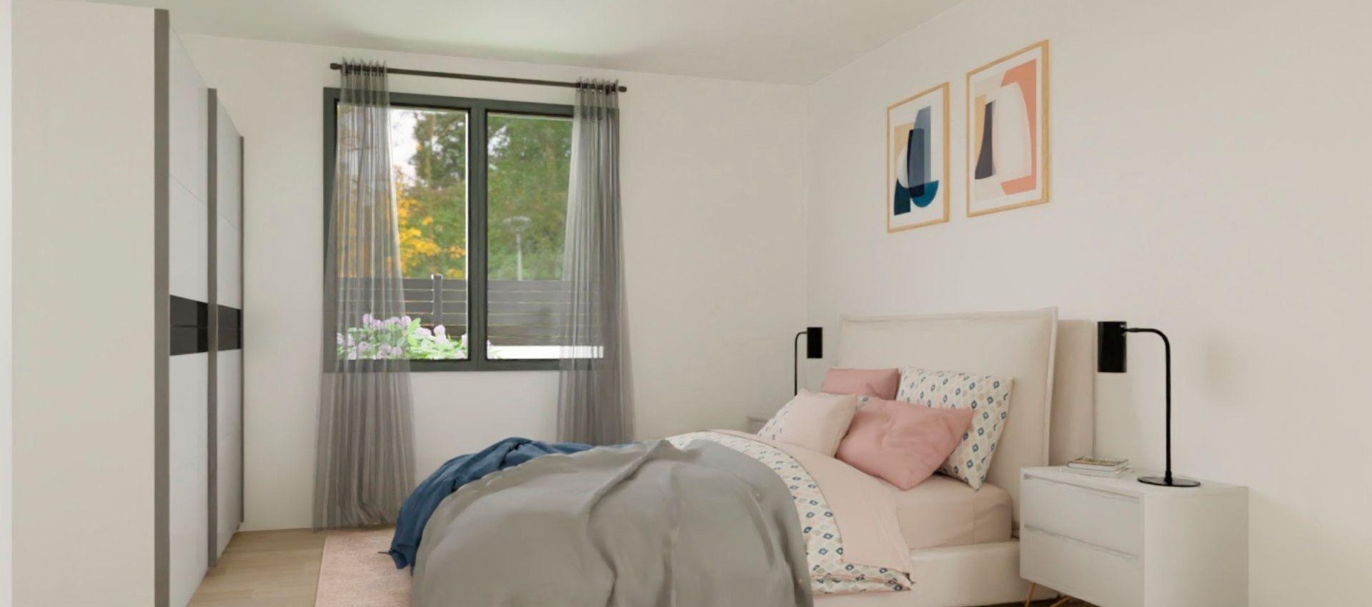 Nouvelle construction - Villa - Hondón de las Nieves - Urbaniz La Montañosa