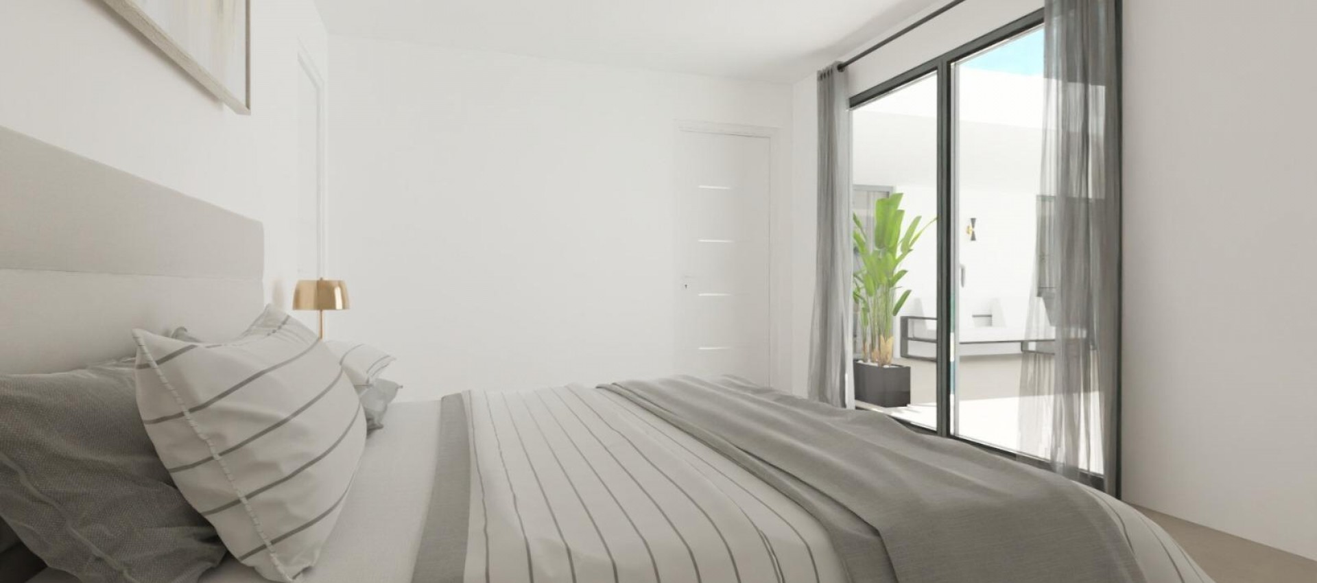 Nouvelle construction - Villa - Monforte del Cid - La Capitana