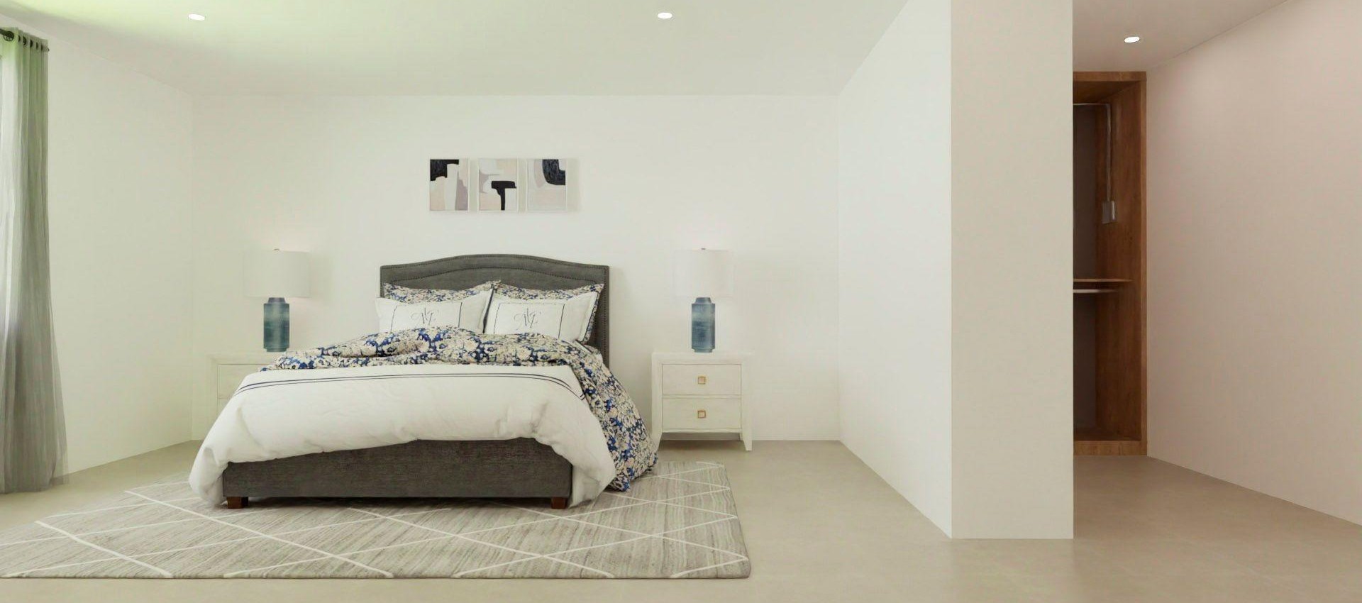 Nouvelle construction - Villa - Monforte del Cid - La Capitana