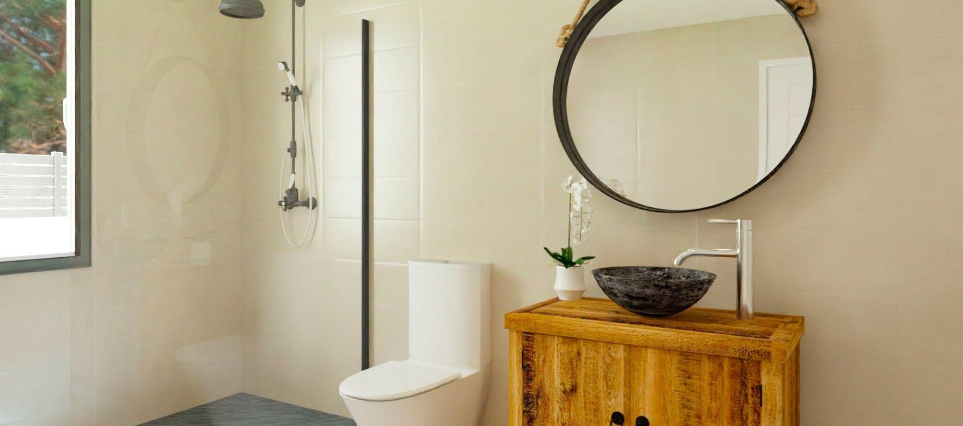 Nouvelle construction - Villa - Monforte del Cid - La Capitana