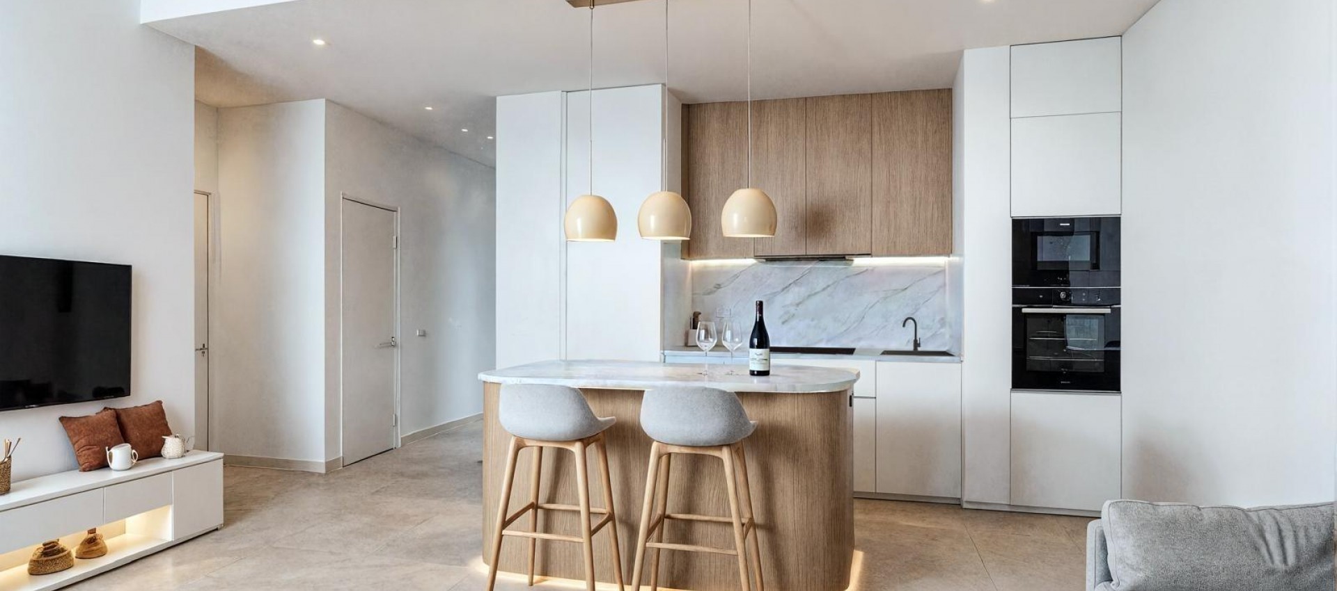 Nouvelle construction - Bungalow - Pilar de la Horadada - parques de Andromeda