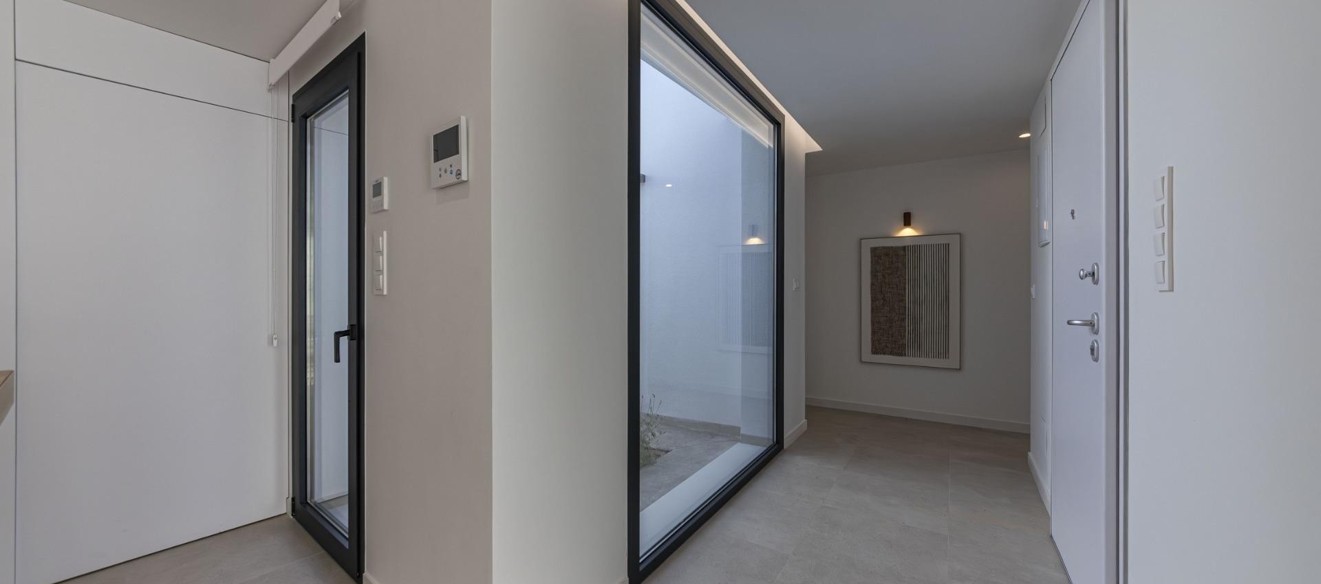 Nouvelle construction - Villa - Banos y Mendigo - Altaona Golf