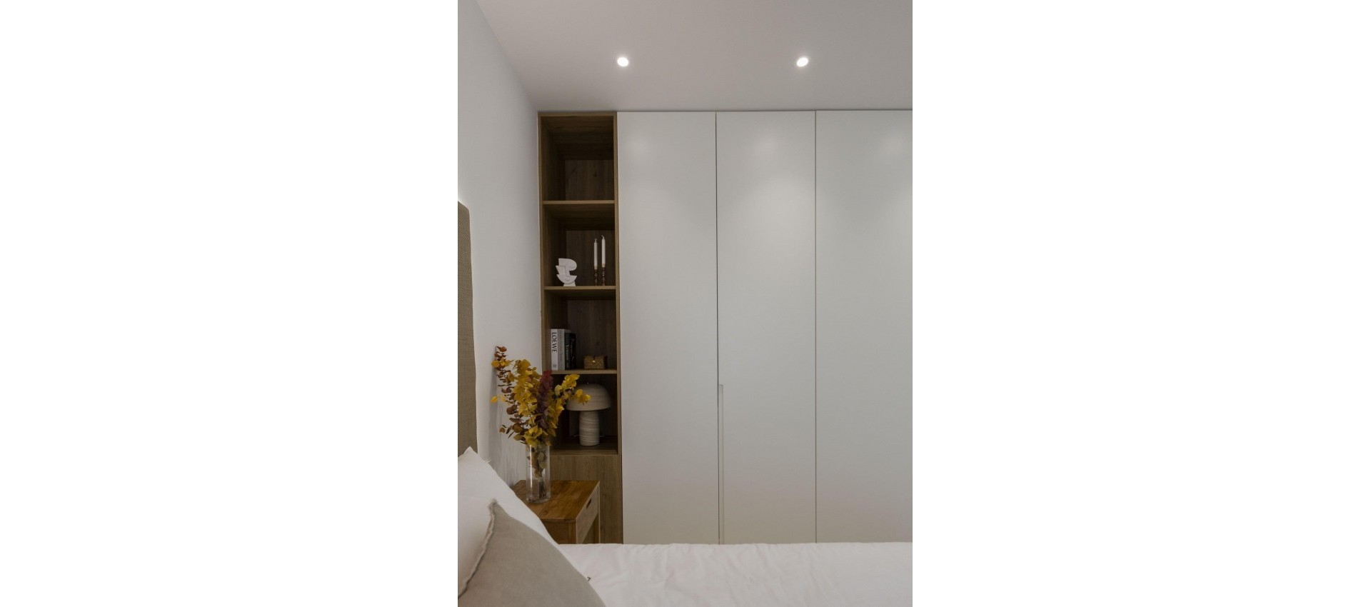 Nouvelle construction - Villa - Banos y Mendigo - Altaona Golf