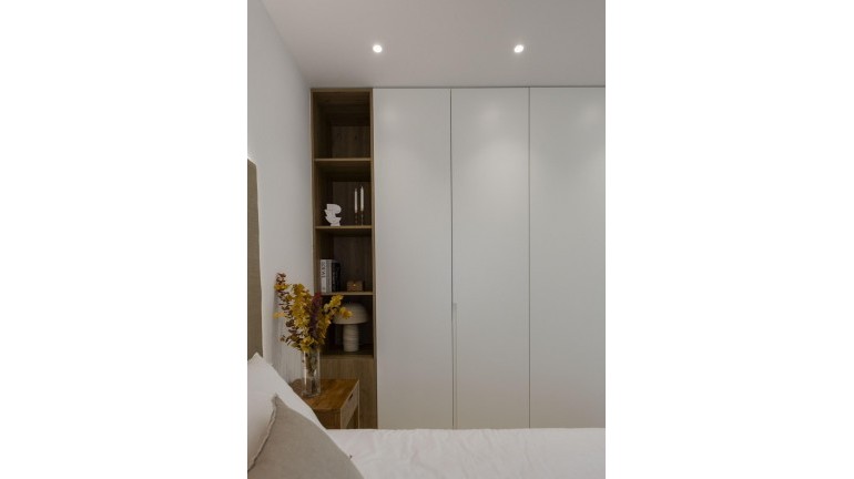 Nouvelle construction - Villa - Banos y Mendigo - Altaona Golf