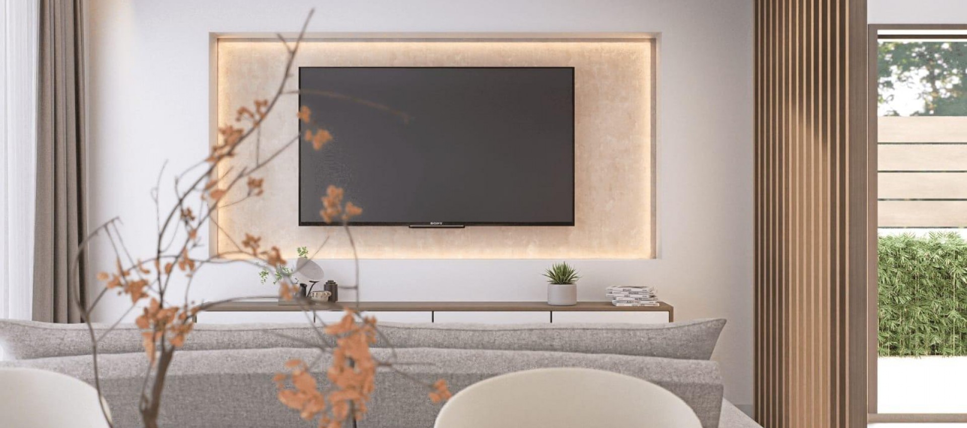 Nouvelle construction - Villa - Pilar de la Horadada - pueblo