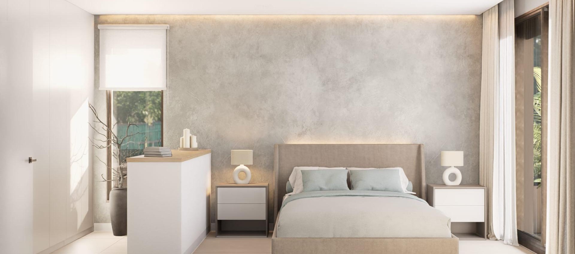 Nouvelle construction - Villa - Pilar de la Horadada - pueblo