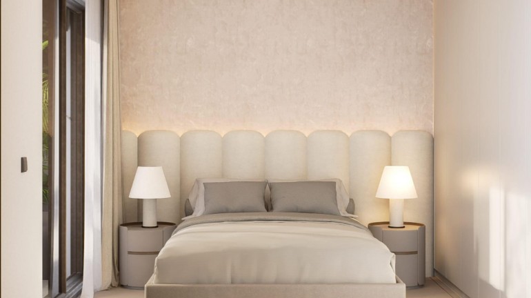 Nouvelle construction - Villa - Pilar de la Horadada - pueblo