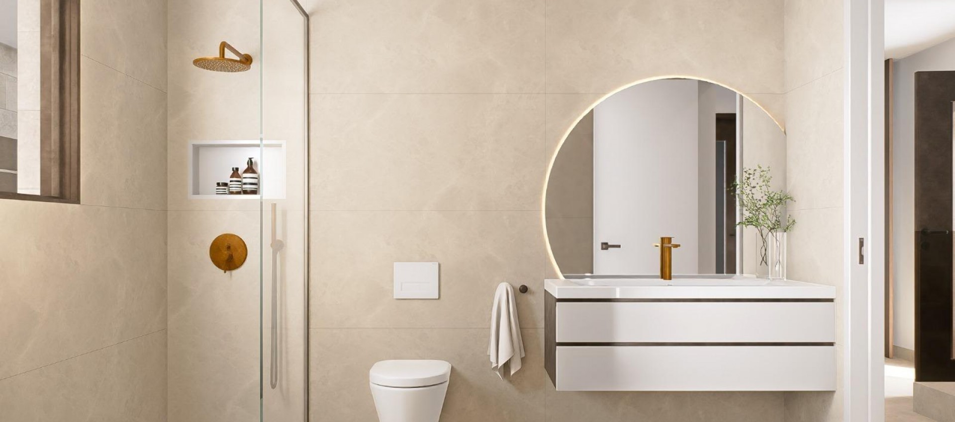 Nouvelle construction - Villa - Pilar de la Horadada - pueblo