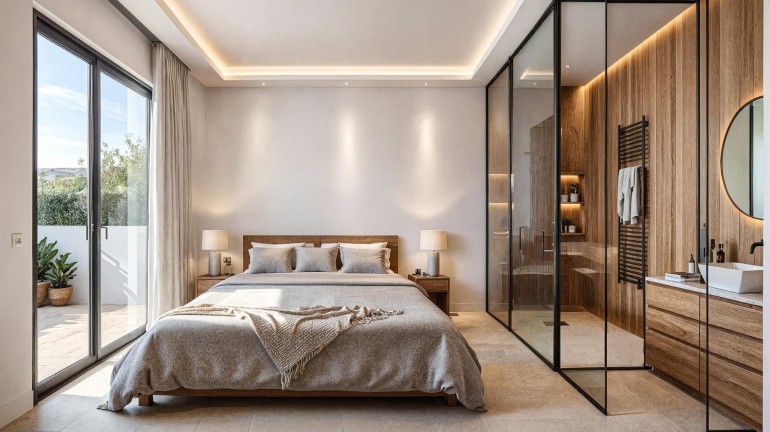 Nouvelle construction - Bungalow - Pilar de la Horadada - parques de Andromeda