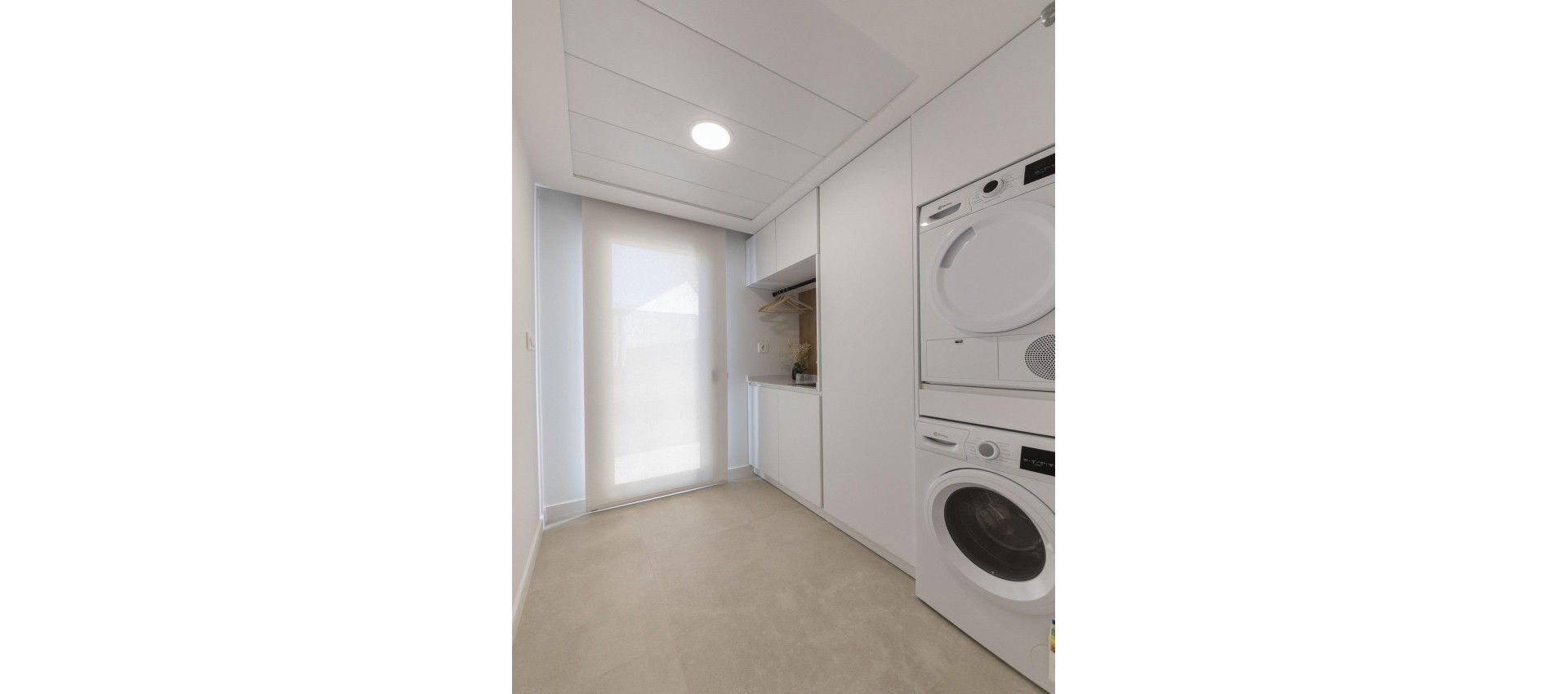 Nouvelle construction - Villa - Banos y Mendigo - Altaona Golf