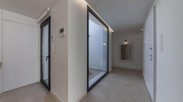 Nueva construcción  - Villa - Banos y Mendigo - Altaona Golf And Country Village