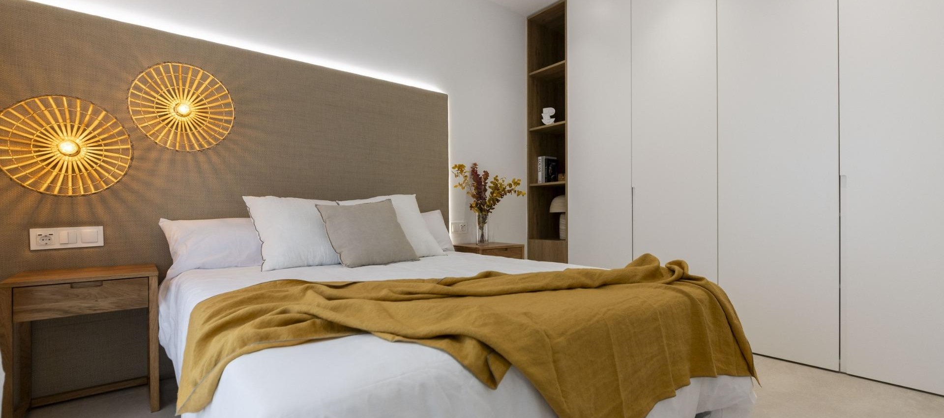 Nueva construcción  - Villa - Banos y Mendigo - Altaona Golf And Country Village