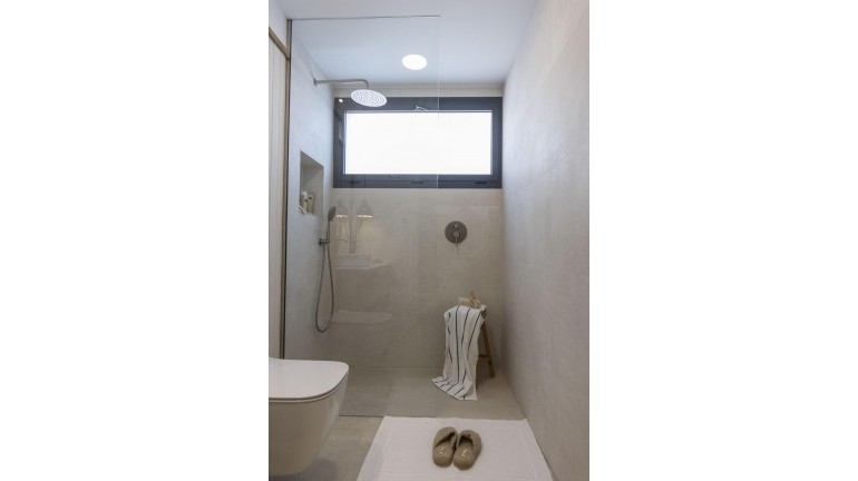 Nueva construcción  - Villa - Banos y Mendigo - Altaona Golf And Country Village