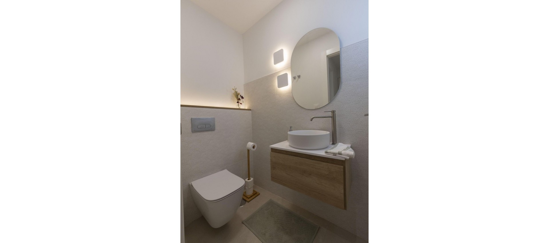 Nueva construcción  - Villa - Banos y Mendigo - Altaona Golf And Country Village