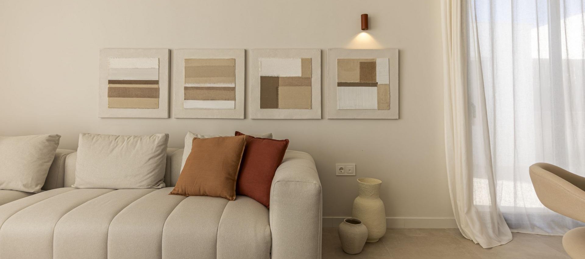 New Build - Villa - Banos y Mendigo - Altaona Golf And Country Village