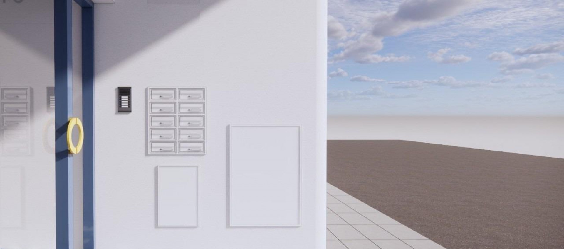 Nouvelle construction - Attique - Pilar de la Horadada - Torre De La Horadada