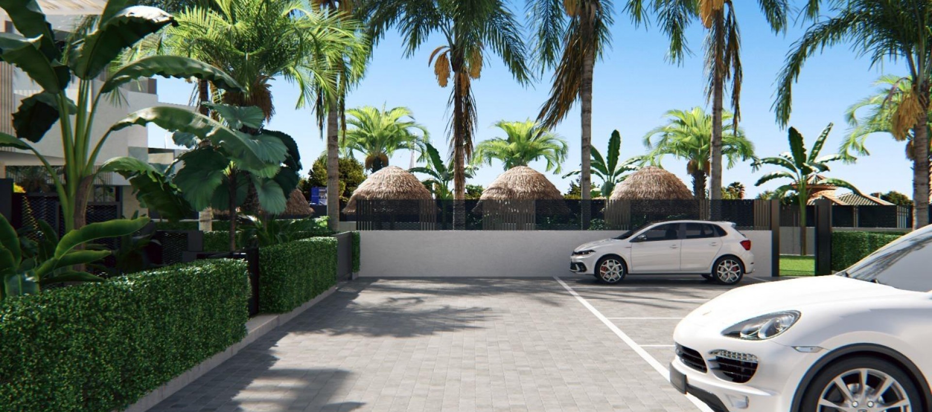 Nouvelle construction - Attique - Torre Pacheco - Santa Rosalía