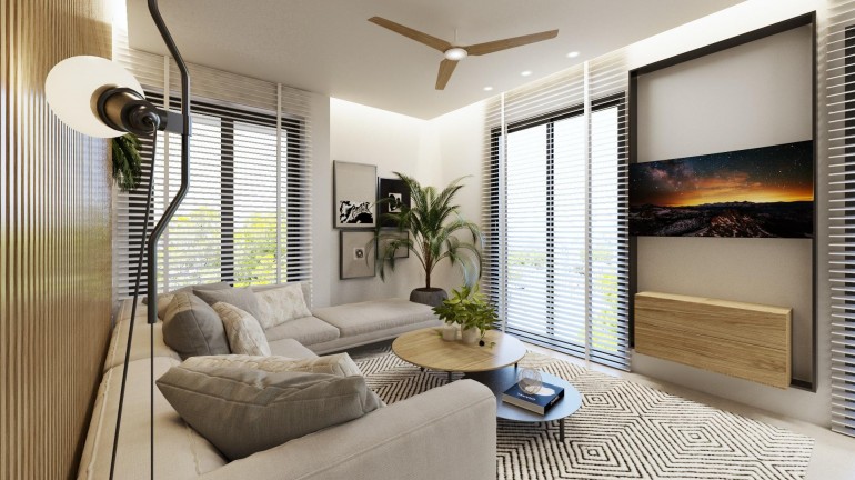 Nouvelle construction - Attique - Torre Pacheco - Santa Rosalía