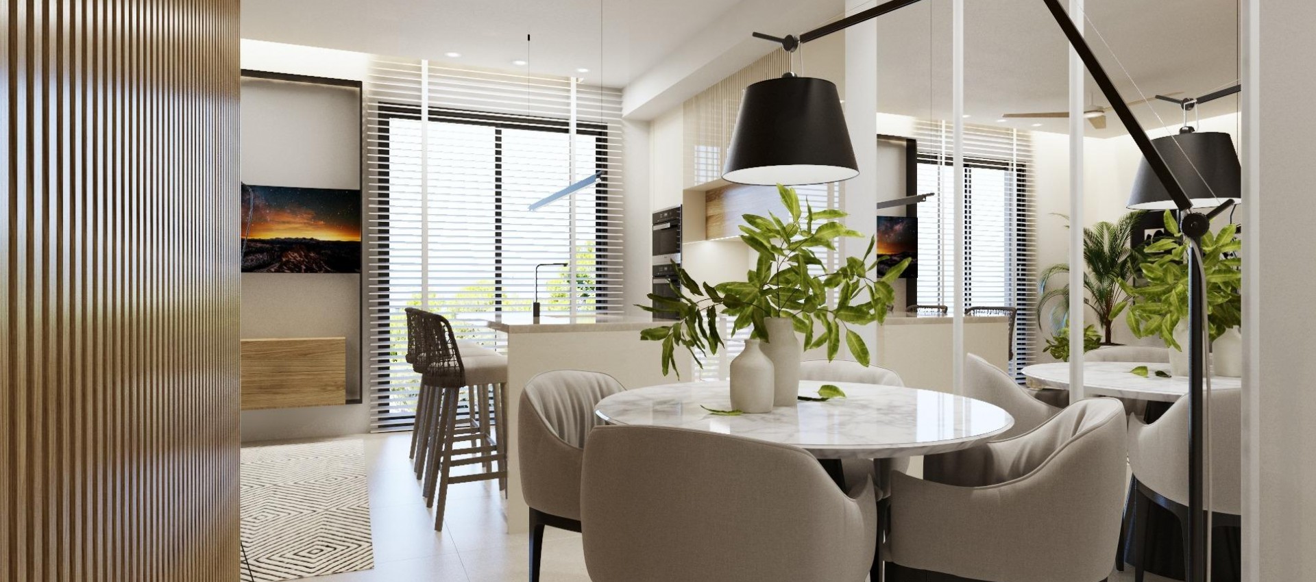 Nouvelle construction - Attique - Torre Pacheco - Santa Rosalía