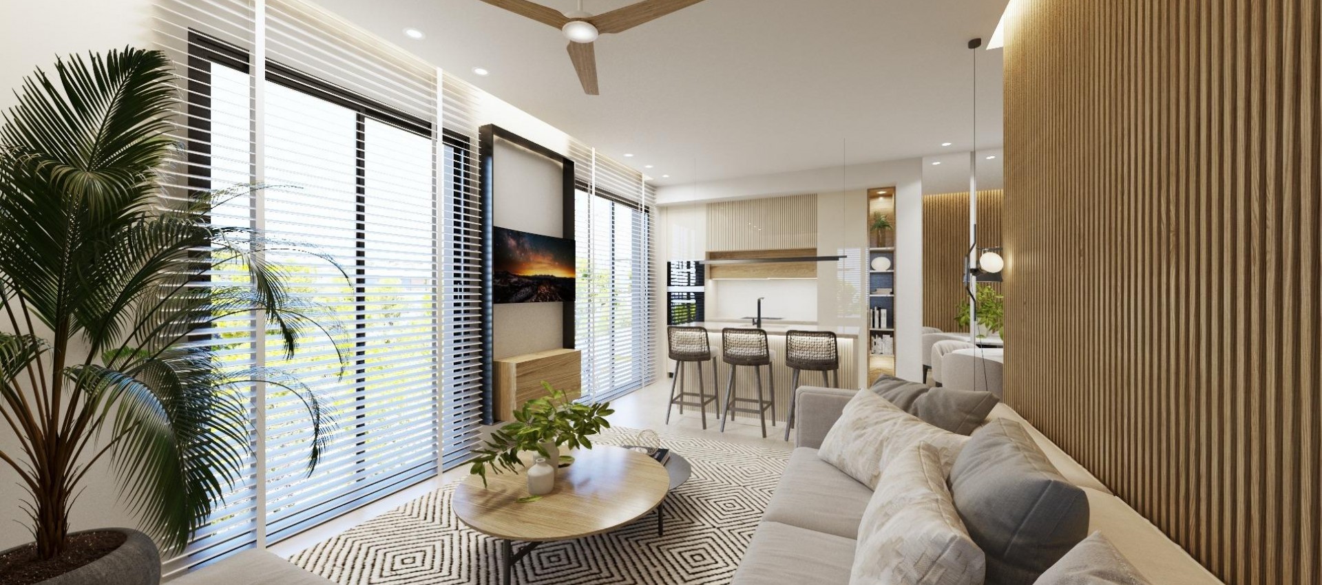 Nouvelle construction - Attique - Torre Pacheco - Santa Rosalía