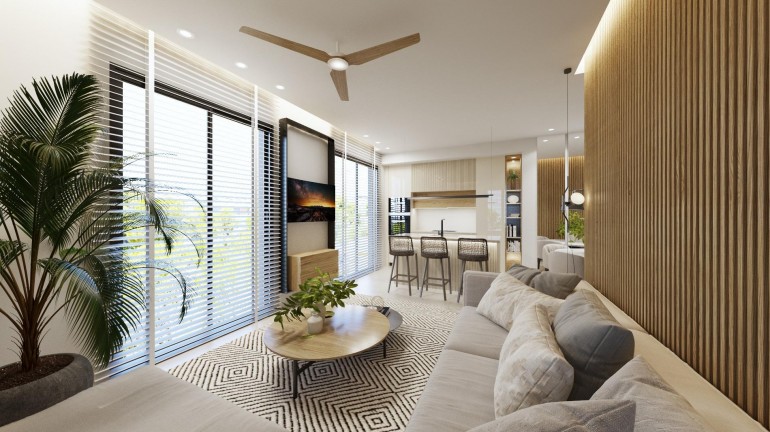 Nouvelle construction - Attique - Torre Pacheco - Santa Rosalía