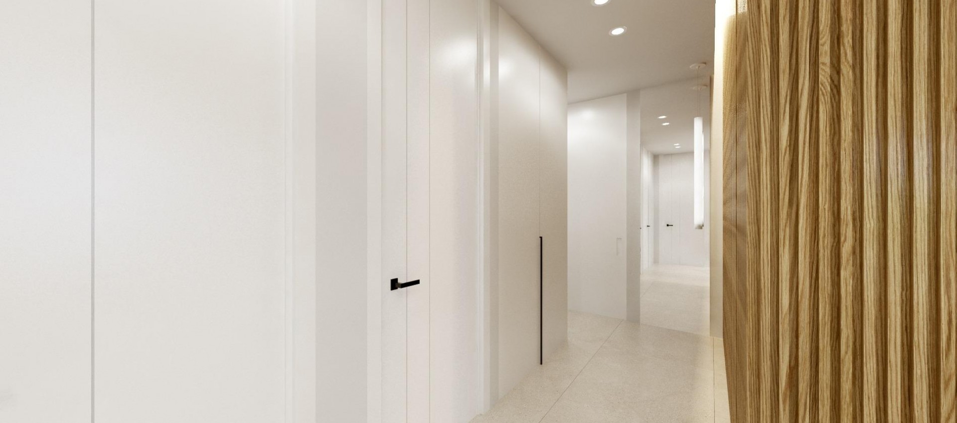 Nouvelle construction - Attique - Torre Pacheco - Santa Rosalía