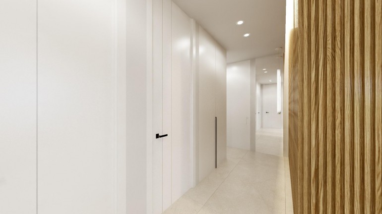 Nouvelle construction - Attique - Torre Pacheco - Santa Rosalía