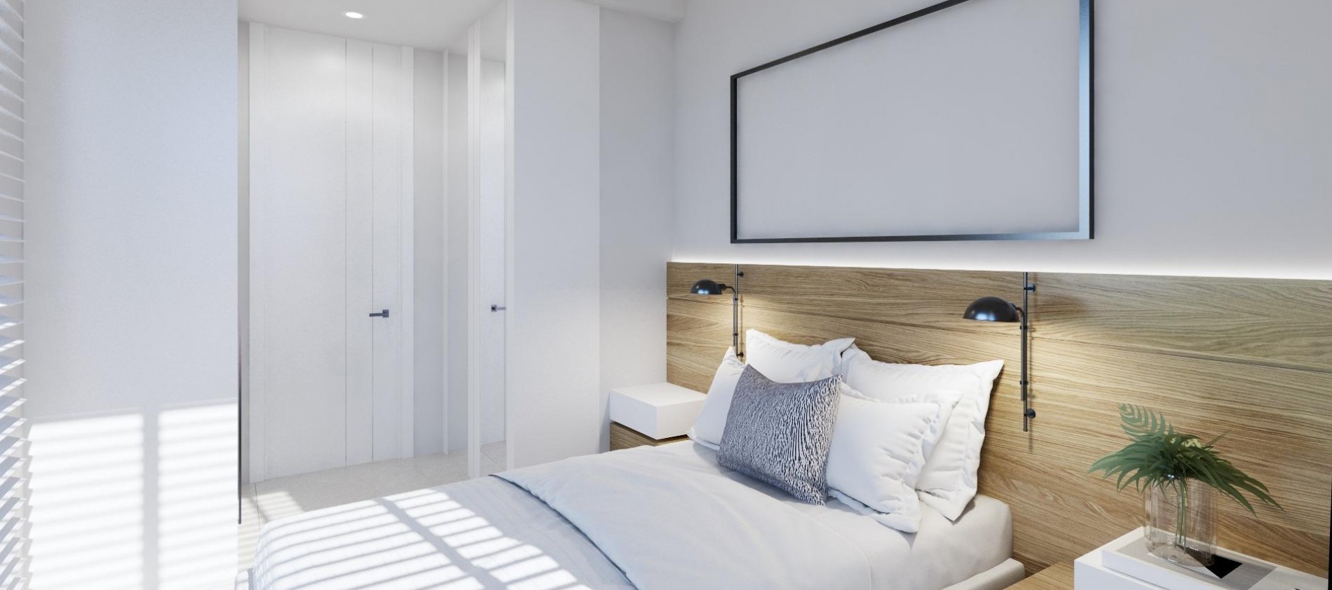 Nouvelle construction - Attique - Torre Pacheco - Santa Rosalía