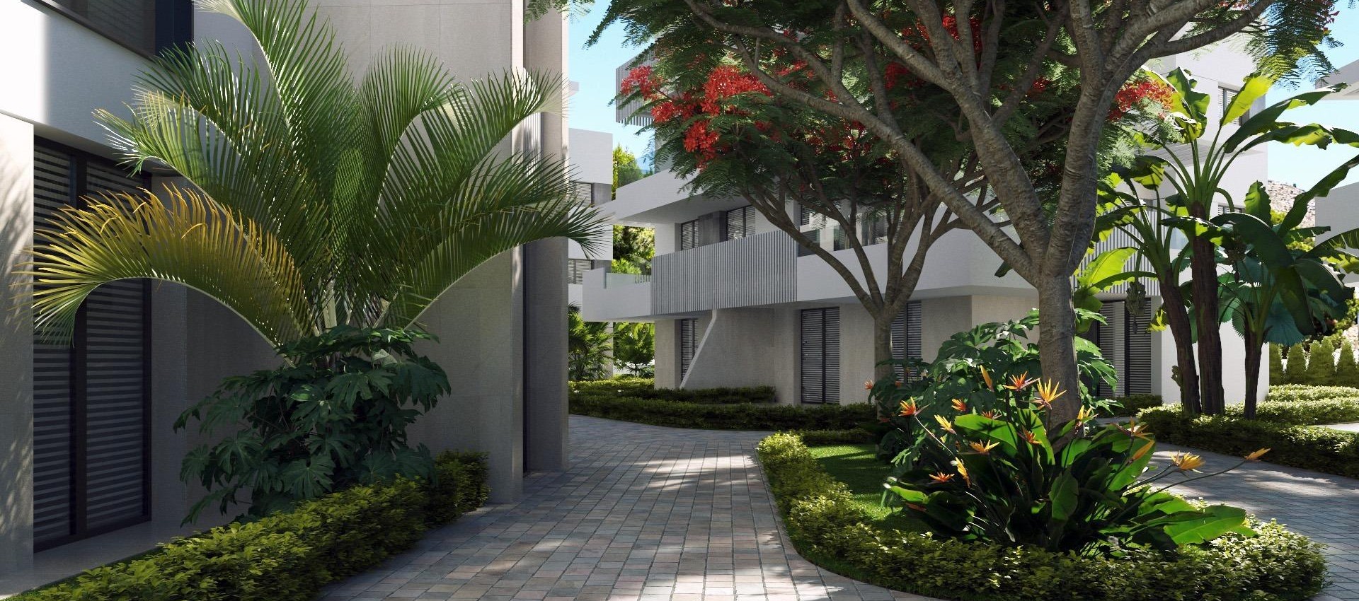 Nouvelle construction - Attique - Torre Pacheco - Santa Rosalía