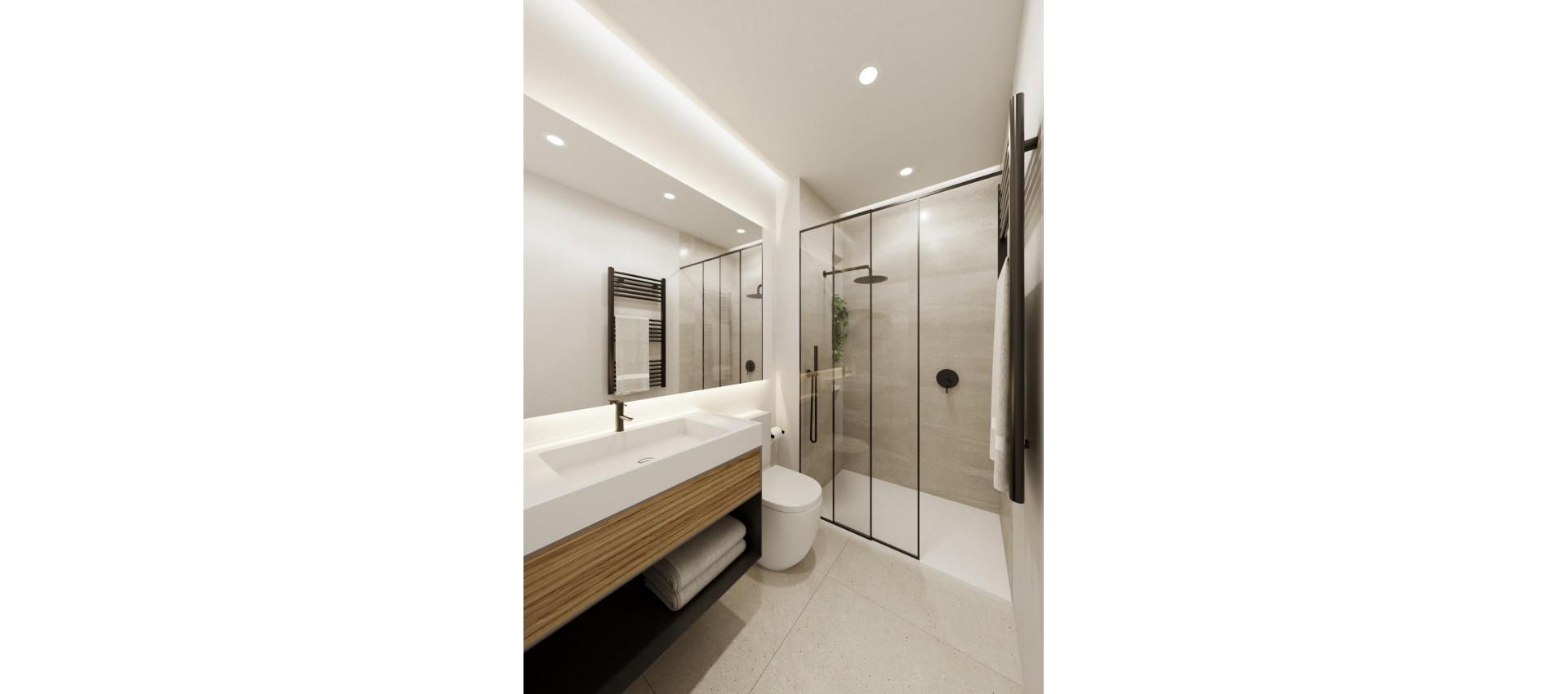 Nouvelle construction - Attique - Torre Pacheco - Santa Rosalía