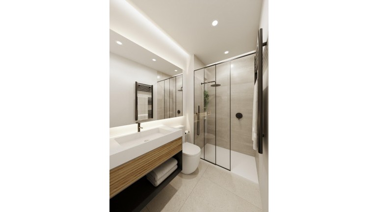 Nouvelle construction - Attique - Torre Pacheco - Santa Rosalía