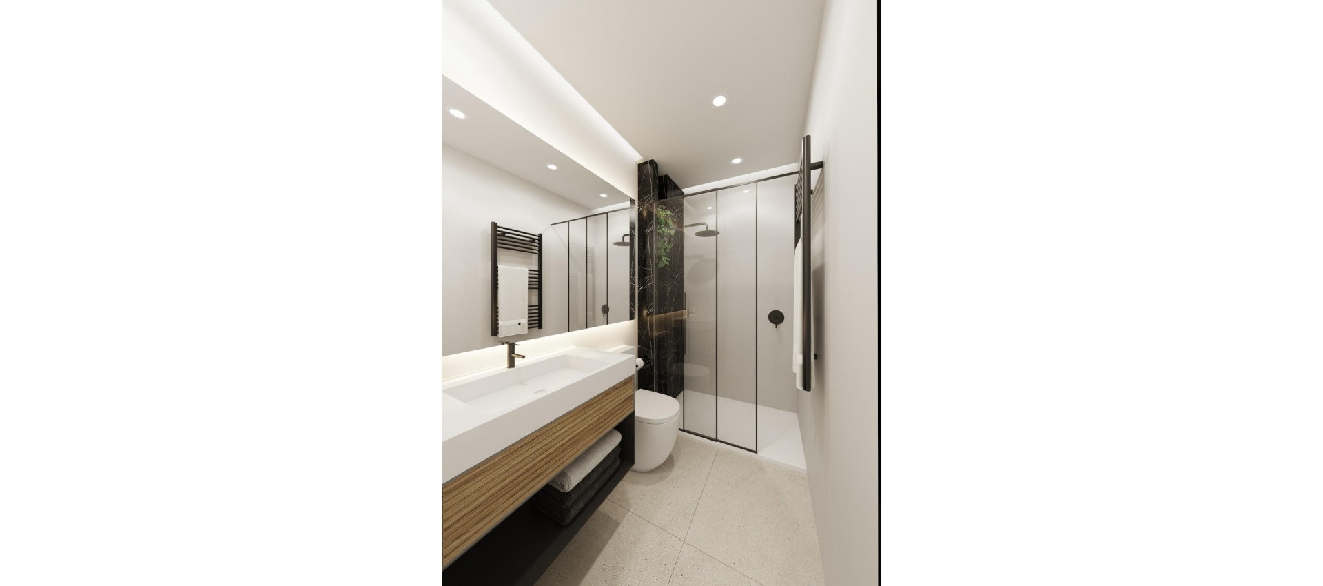 Nouvelle construction - Attique - Torre Pacheco - Santa Rosalía