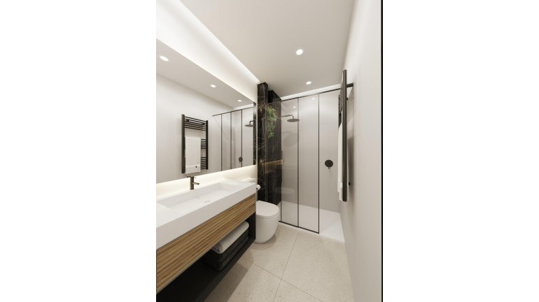 Nouvelle construction - Attique - Torre Pacheco - Santa Rosalía